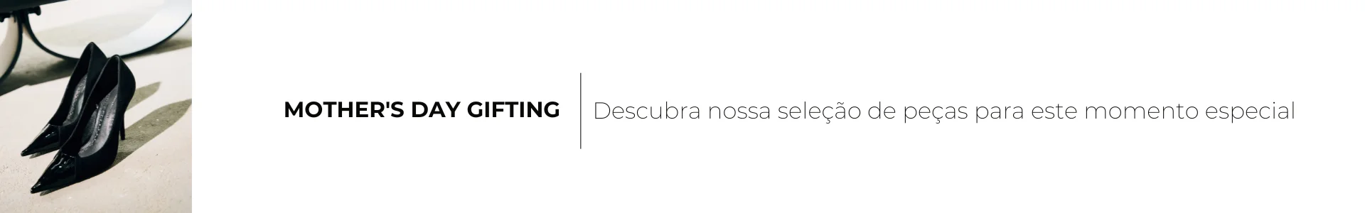 Banner Full TOP dias das Mães - Mobile