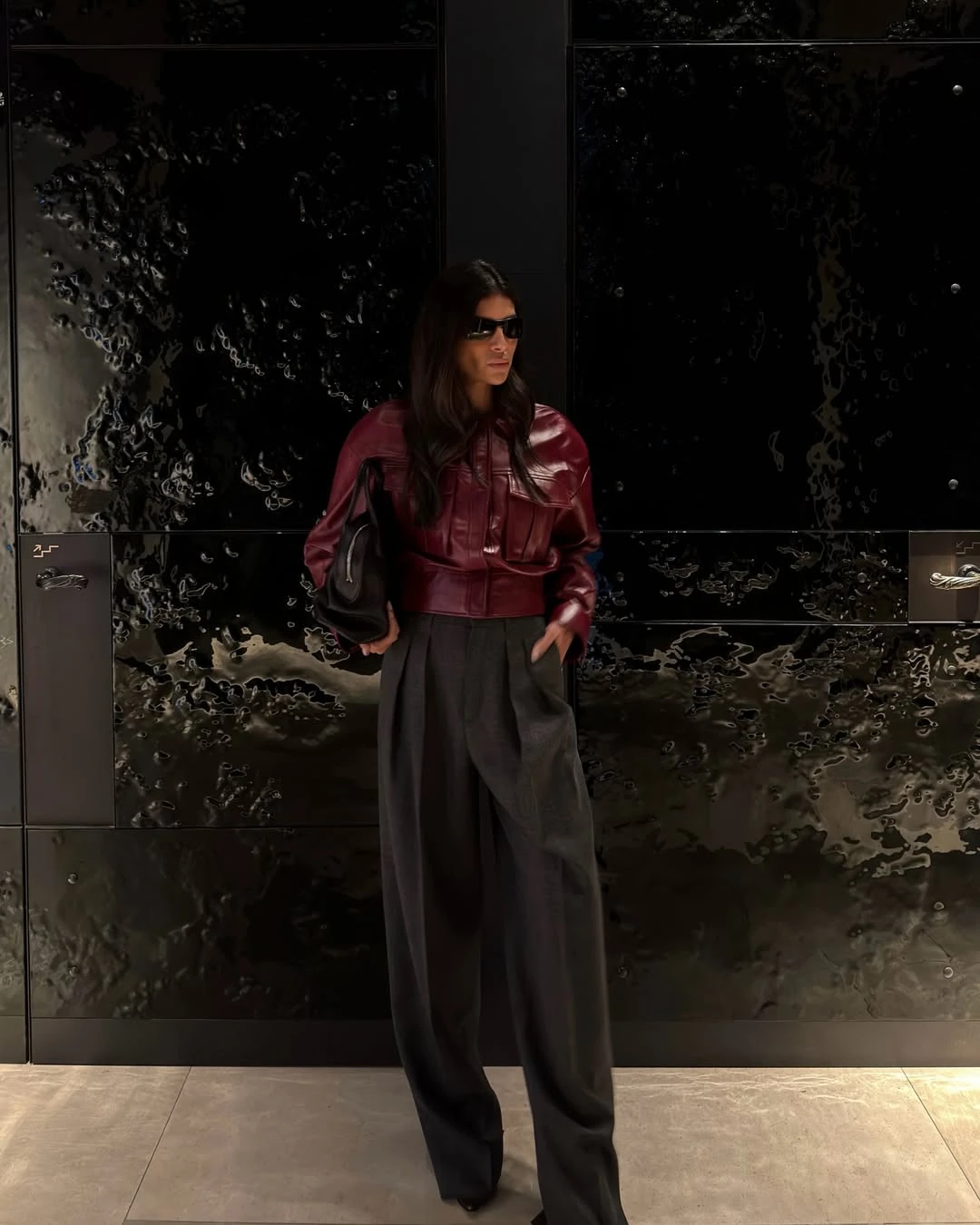 Banner Get the look 8