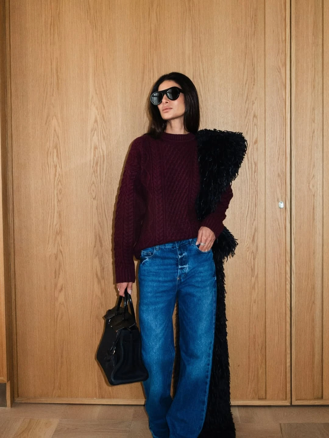 Banner Get the look 4