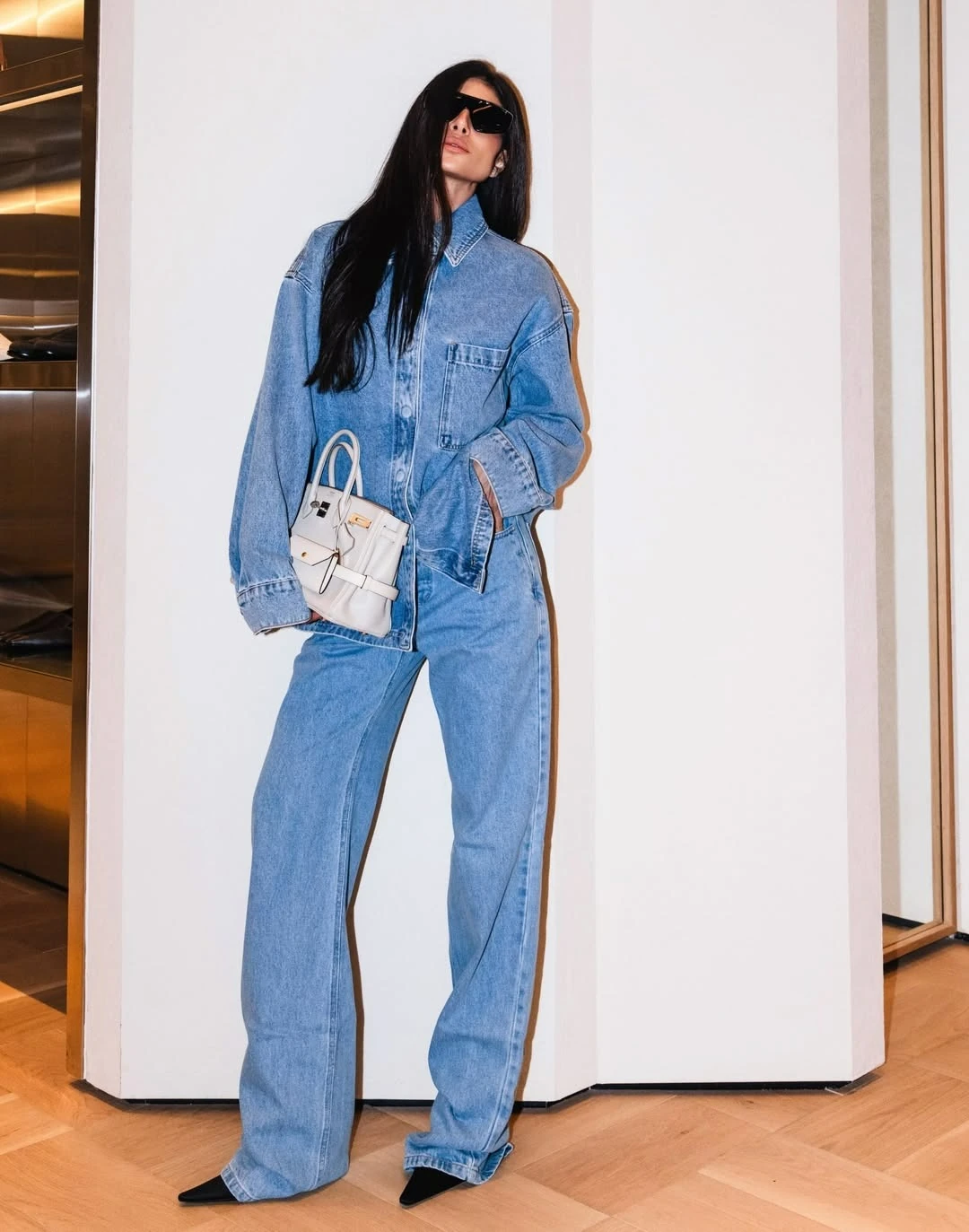 Banner Get the look 14