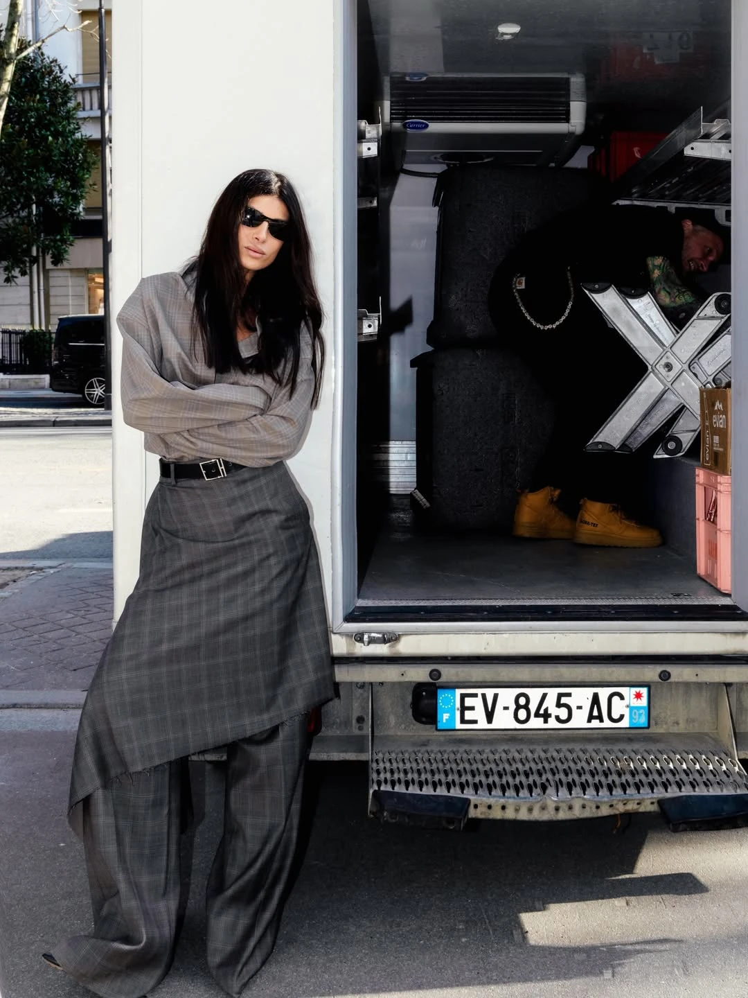 Banner Get the look 14