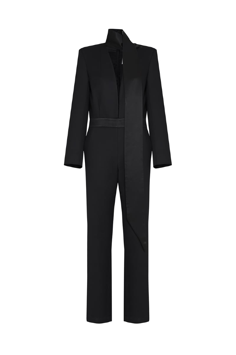Jumpsuits Lã Joca Black