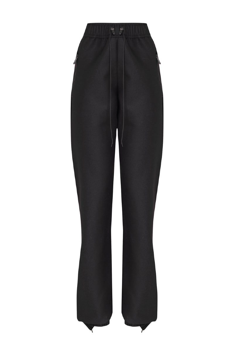 Calça Lã Layuri Black