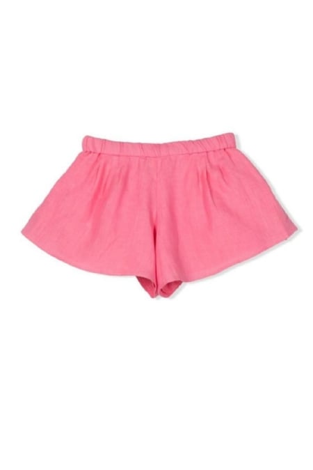 Shorts Saia Carlina I 
 Pink Neon