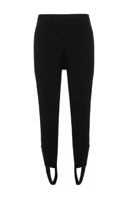 Calça Malha Dulce I   Black 