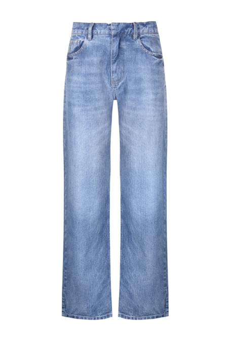 Calça Jeans Evron  Medium Blue 