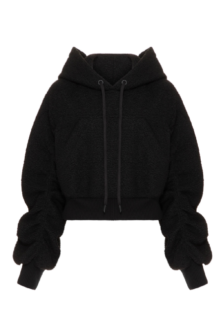 Blusa Malha Fioy i Black 