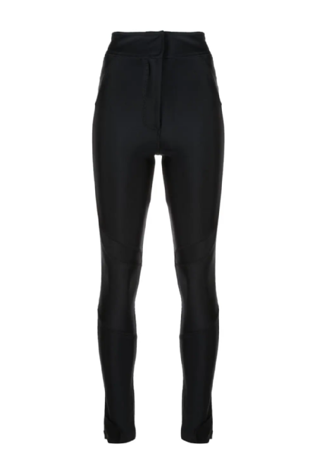 Calça Malha Fethelin I  Black-Black 