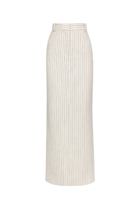 Saia Alfaiataria Giate I Off White 