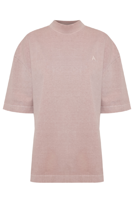 Camiseta Gweed I  Soft Peach Stone