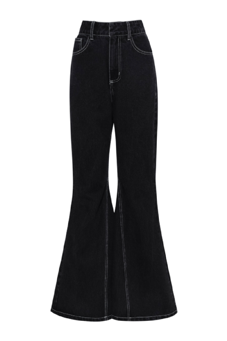 Calça Jeans Giano I Black