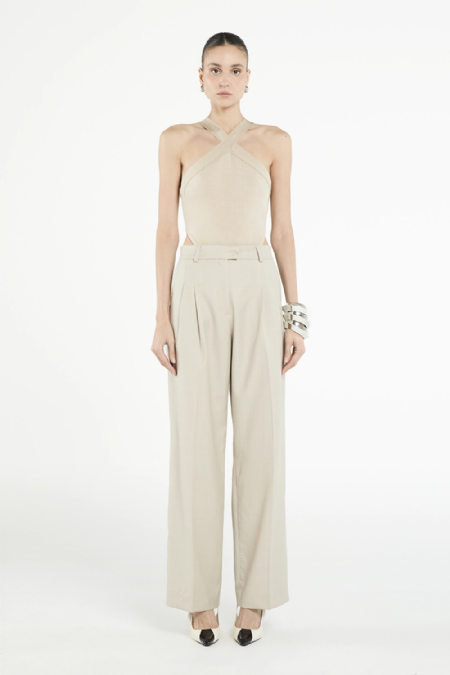 Body Tricot Grace I Desert Sand