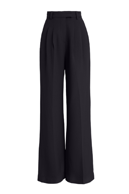 Calça Crepe Granger I Black 
