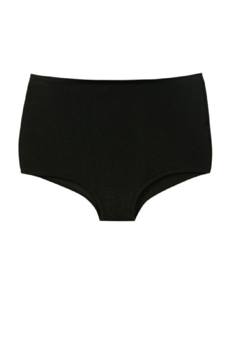 Hotpants Tricot Wendy I   Black 