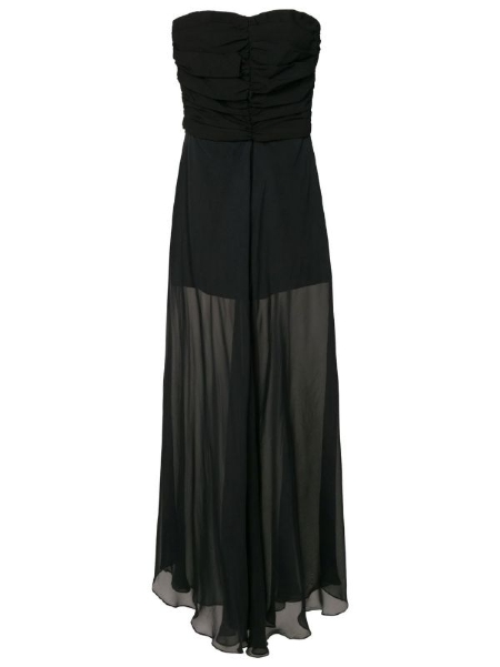 Vestido Carian I Black 