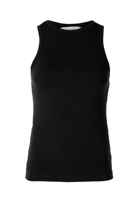 Regata Malha Ifire Black 