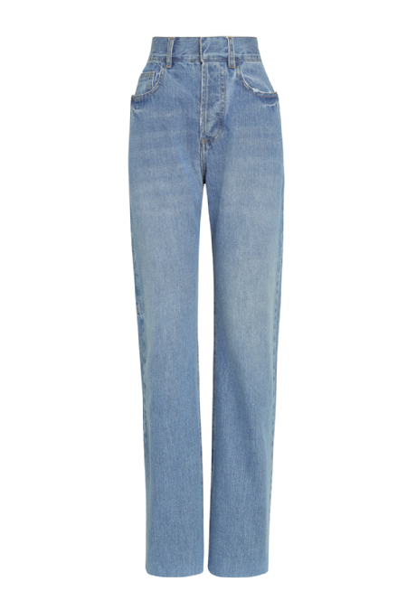 Calça Jeans Inga Dusk Blue