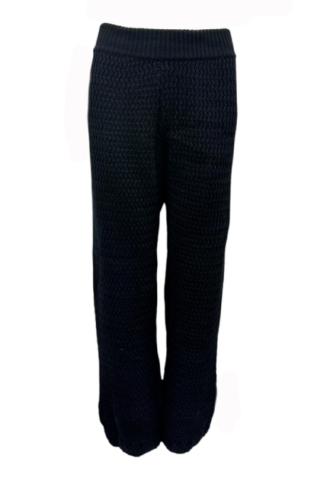 Calça Drazen I  Black 