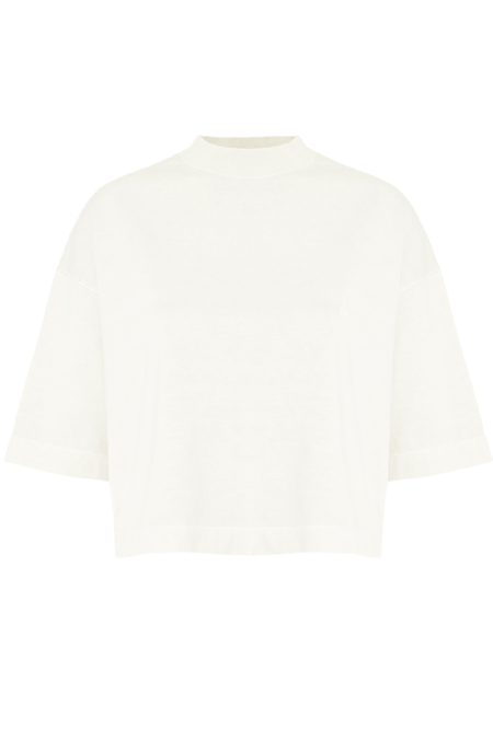 Camiseta Malha Iped  White