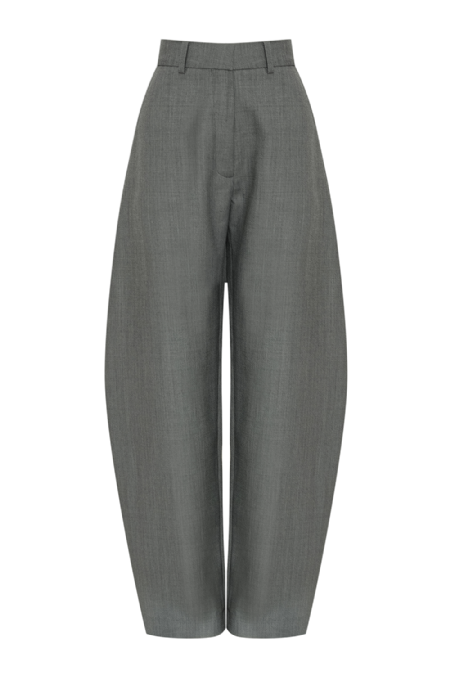 Calça Lã Ilna Carbon