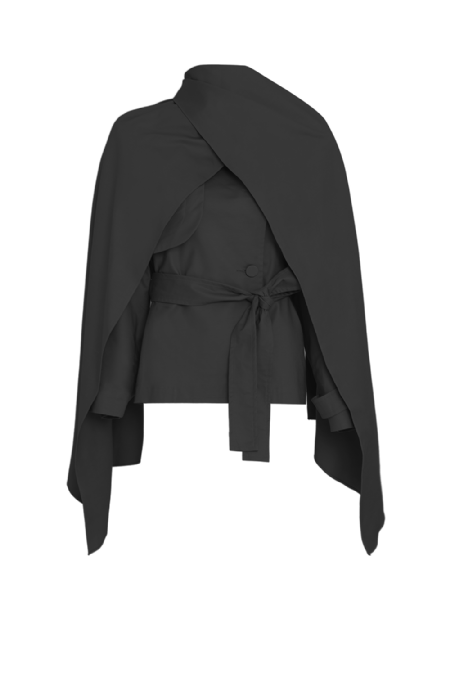 Casaco Alfaiataria Ivix  Black 