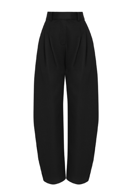 Calça Lã Ijah Black