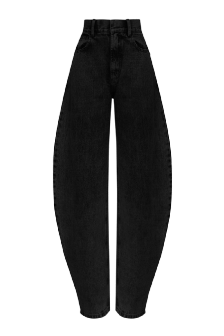 Calça Jeans Idle Black 