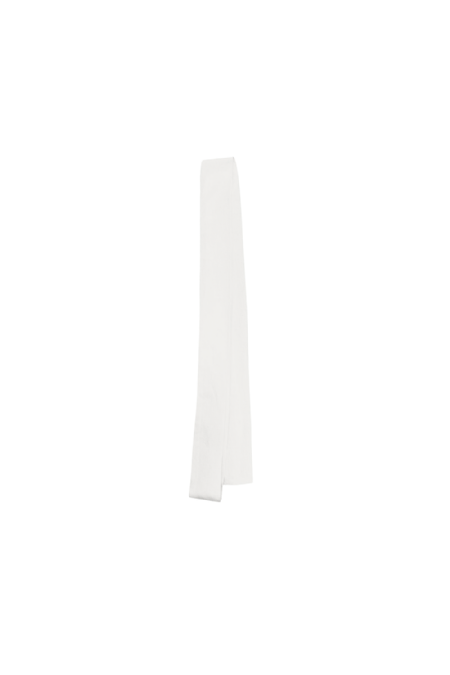 Vestido Linho Jimenara  White
