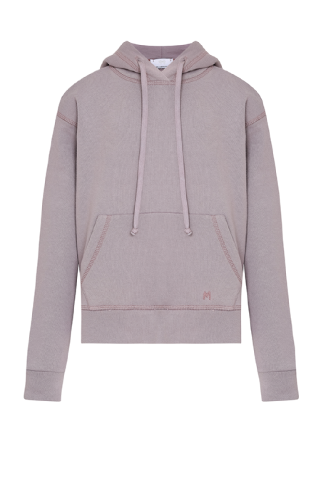 Blusa Moletom Galantis I  Lilac
