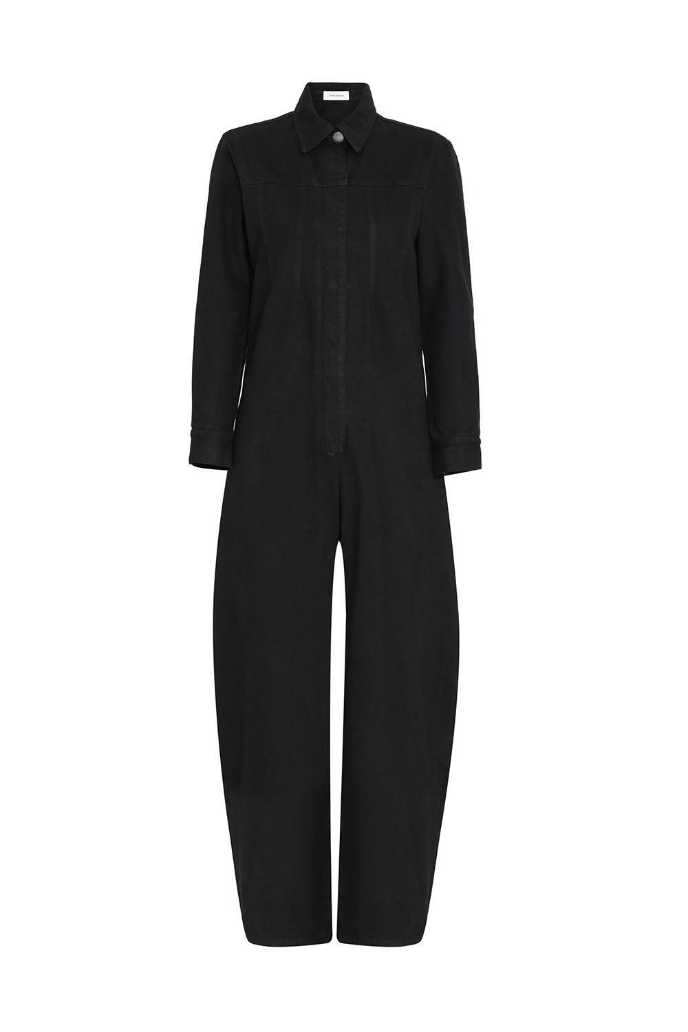 Jumpsuit Sarja Larlet Black